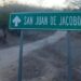 Reportan enfrentamiento entre grupos armados en San Juan de Jacobo, Concordia
