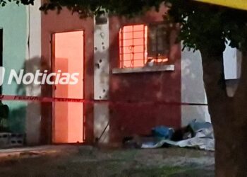 Rafaguean vivienda en Pradera Dorada I; no se reportan personas lesionadas