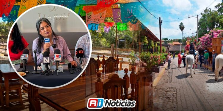 Zona rural queda fuera del estudio turístico de Canaco por falta de actividad