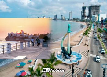 Mazatlán busca ampliar su potencial turístico más allá de sus 21 kilómetros de malecón