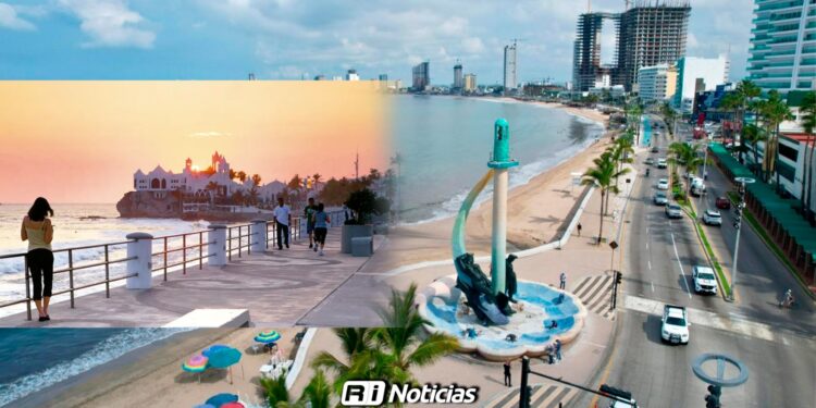 Mazatlán busca ampliar su potencial turístico más allá de sus 21 kilómetros de malecón