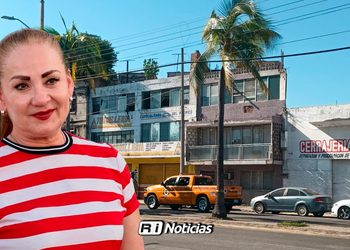 Exige Maribel Chollet destitución del secretario de Seguridad tras atentado contra Protección Civil