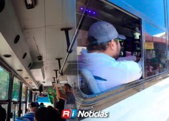 Preparan siete unidades más con aire acondicionado en Mazatlán