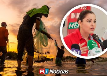 “Sinaloa se siente en el abandono por falta de apoyos al campo y a la pesca”: PRI Sinaloa