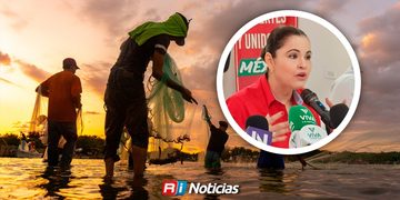 “Sinaloa se siente en el abandono por falta de apoyos al campo y a la pesca”: PRI Sinaloa