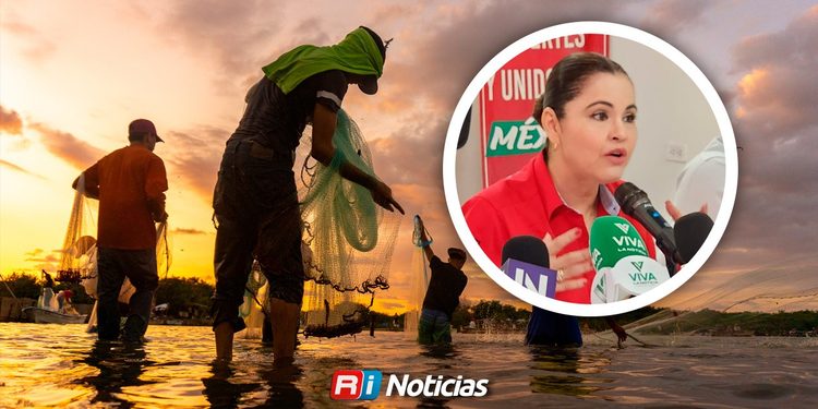“Sinaloa se siente en el abandono por falta de apoyos al campo y a la pesca”: PRI Sinaloa