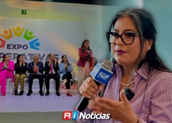 “Hay que cuadruplicar esfuerzos para evitar un cierre de año a la baja”: Canaco