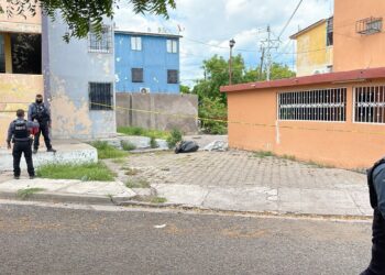 Identifican a mujer hallada cercenada dentro de bolsas en Infonavit Humaya, Culiacán