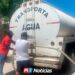 Villa Unión sigue dependiendo de pipas en zonas afectadas