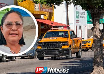 Reportan estable a funcionario de Protección Civil; se reincorporará tras descanso