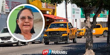 Reportan estable a funcionario de Protección Civil; se reincorporará tras descanso