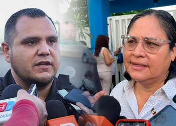Se mantiene Othoniel Barrón al frente de la Secretaría de Seguridad Pública Municipal: Minerva Osuna