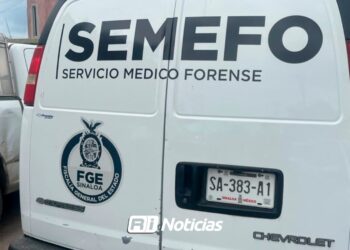 Asesinan a balazos a empleada del ayuntamiento de Escuinapa sobre la calle Hidalgo