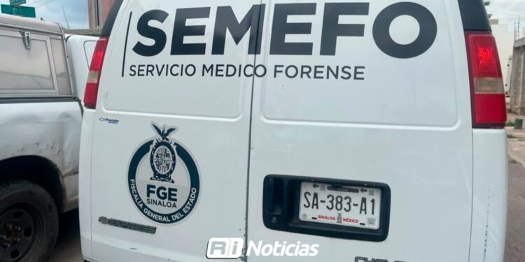 Asesinan a balazos a empleada del ayuntamiento de Escuinapa sobre la calle Hidalgo