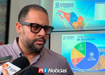 “Pregúntenles a ellos que se los expliquen”: Pide Moisés Ríos consultar metodología de Canaco tras debate por cifras turísticas