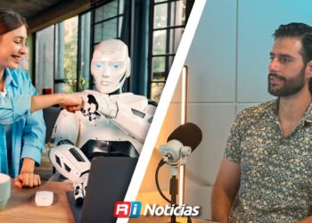 De los memes al trabajo: Así está cambiando la inteligencia artificial