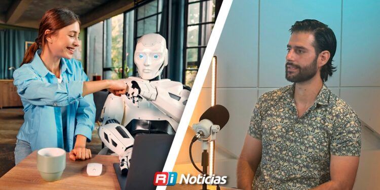 De los memes al trabajo: Así está cambiando la inteligencia artificial