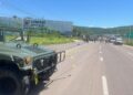 Asesinan a balazos a hombre sobre La Costerita, en Culiacán