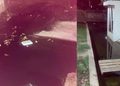 Inundados por aguas negras: Vecinos del Infonavit Olimpo denuncian dos meses de indiferencia por parte de JUMAPAN