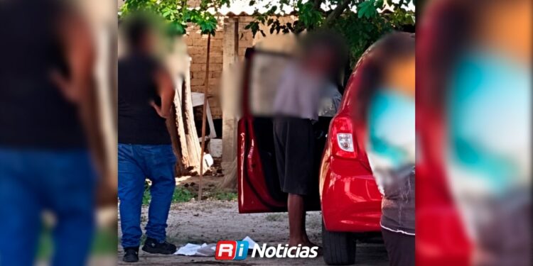 Identifican a mujer asesinada a balazos en Escuinapa; se llamaba Carolina y era empleada del Ayuntamiento