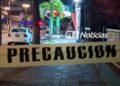 Ataque a balazos en plena Zona Dorada deja un hombre muerto en Mazatlán