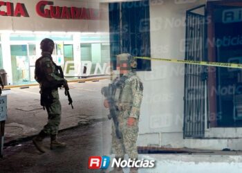 En décadas, Mazatlán vive su peor periodo de violencia con 70 homicidios registrados en agosto: CESP