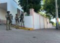Balean a hermano del síndico de Tepuche; lo trasladan a hospital de Culiacán