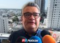 Semarnat pone orden al desarrollo inmobiliario y turístico de Mazatlán para proteger la costa