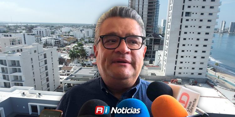 Semarnat pone orden al desarrollo inmobiliario y turístico de Mazatlán para proteger la costa