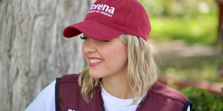 Trasciende regreso de Estrella Palacios a la presidencia municipal de Mazatlán