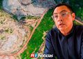 “No hay nada de información”: Regidor del Ayuntamiento de Mazatlán ante omisión de detalles sobre terrenos para basurón y panteón