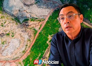 “No hay nada de información”: Regidor del Ayuntamiento de Mazatlán ante omisión de detalles sobre terrenos para basurón y panteón