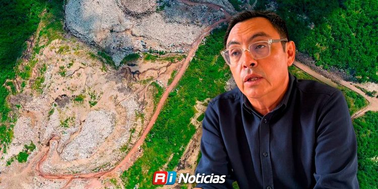 “No hay nada de información”: Regidor del Ayuntamiento de Mazatlán ante omisión de detalles sobre terrenos para basurón y panteón