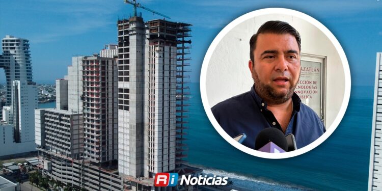 Seguridad será factor clave para recuperar turismo e inversión inmobiliaria en Mazatlán: AMPI