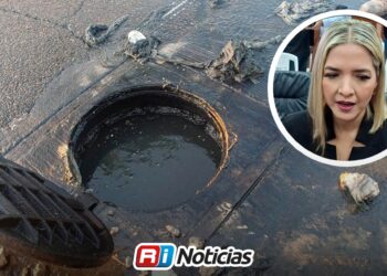 Drenaje y servicios públicos, entre los principales reclamos que recibe alcaldesa en colonias