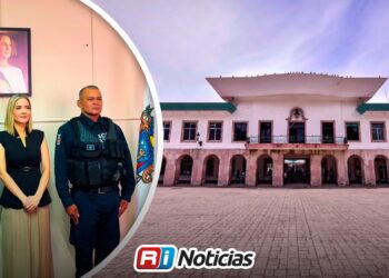 No están descartados nuevos cambios dentro del Ayuntamiento de Mazatlán: Estrella Palacios