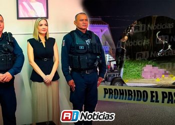 “Atacar la incidencia delictiva atendiendo causas e inteligencia, el reto en Mazatlán”: Jacobo Guerrero