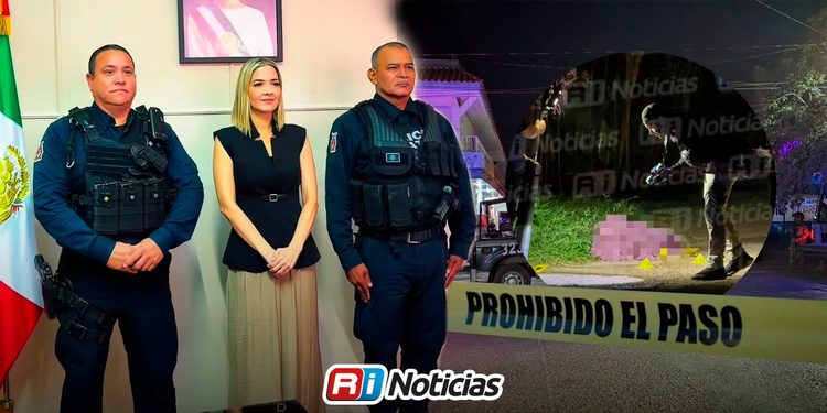 “Atacar la incidencia delictiva atendiendo causas e inteligencia, el reto en Mazatlán”: Jacobo Guerrero