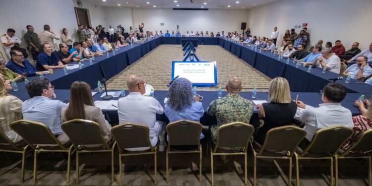 Hoteleros piden reforzar seguridad y promoción turística de Mazatlán