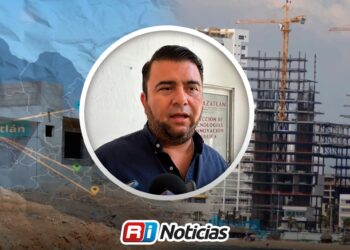 Nuevas rutas aéreas generan expectativa entre inmobiliarios de Mazatlán