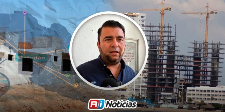 Nuevas rutas aéreas generan expectativa entre inmobiliarios de Mazatlán