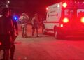 Muere bebé de un año tras quedar en medio de ataque a balazos en Culiacán