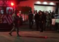 Muere bebé de un año tras quedar en medio de ataque a balazos en Culiacán