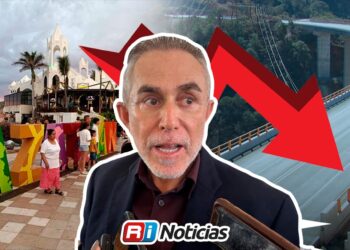 Septiembre sería el peor mes turístico para Mazatlán desde antes de la apertura de la autopista
