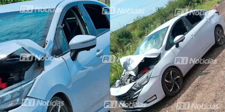 Disparos y presunto intento de despojo movilizan a autoridades cerca del aeropuerto de Mazatlán