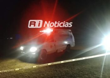 Asesinan a balazos a un hombre en el club Polluelos en Mazatlán