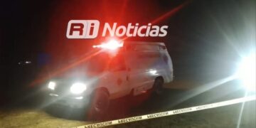 Asesinan a balazos a un hombre en el club Polluelos en Mazatlán