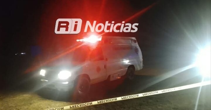 Asesinan a balazos a un hombre en el club Polluelos en Mazatlán