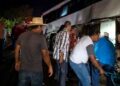 Choque entre autobús y tráiler deja cuatro muertos y 20 heridos en la Tepic-Mazatlán