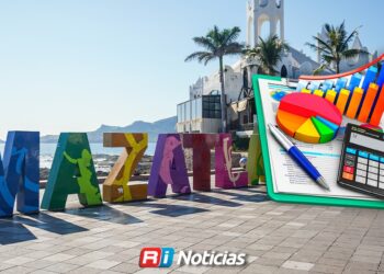 Turismo necesita más presupuesto en 2027, advierten hoteleros de Mazatlán